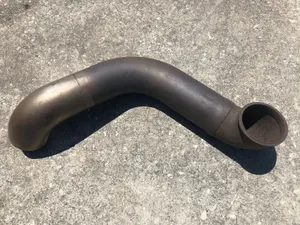 Cessna 414 Tailpipe Right Engine PN: 9910299-32, Only 200 hours use time
